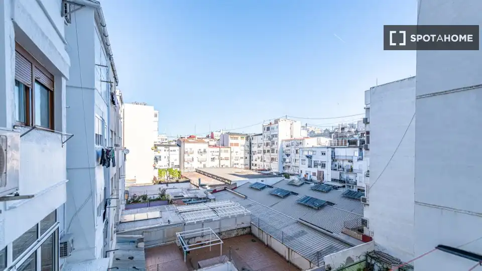 Flat with terrace to rent in L'Eixample, imagen 16