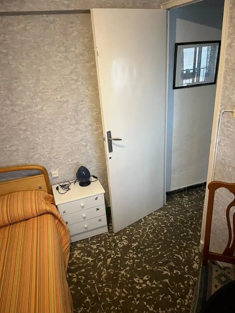 Schlafzimmer von Wohnung zum Verkauf in Alicante / Alacant
