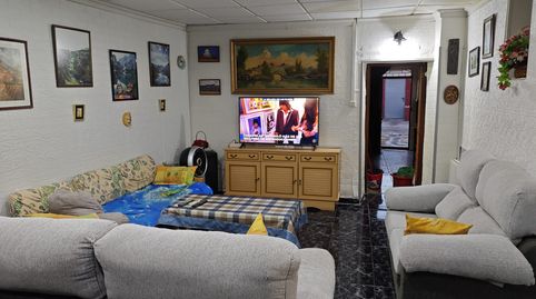 Foto 5 de Casa o chalet en venta en Calle Séneca, Centro, Puertollano
