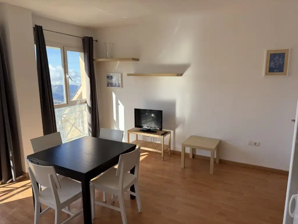 Living room of Study for sale in Sierra Nevada