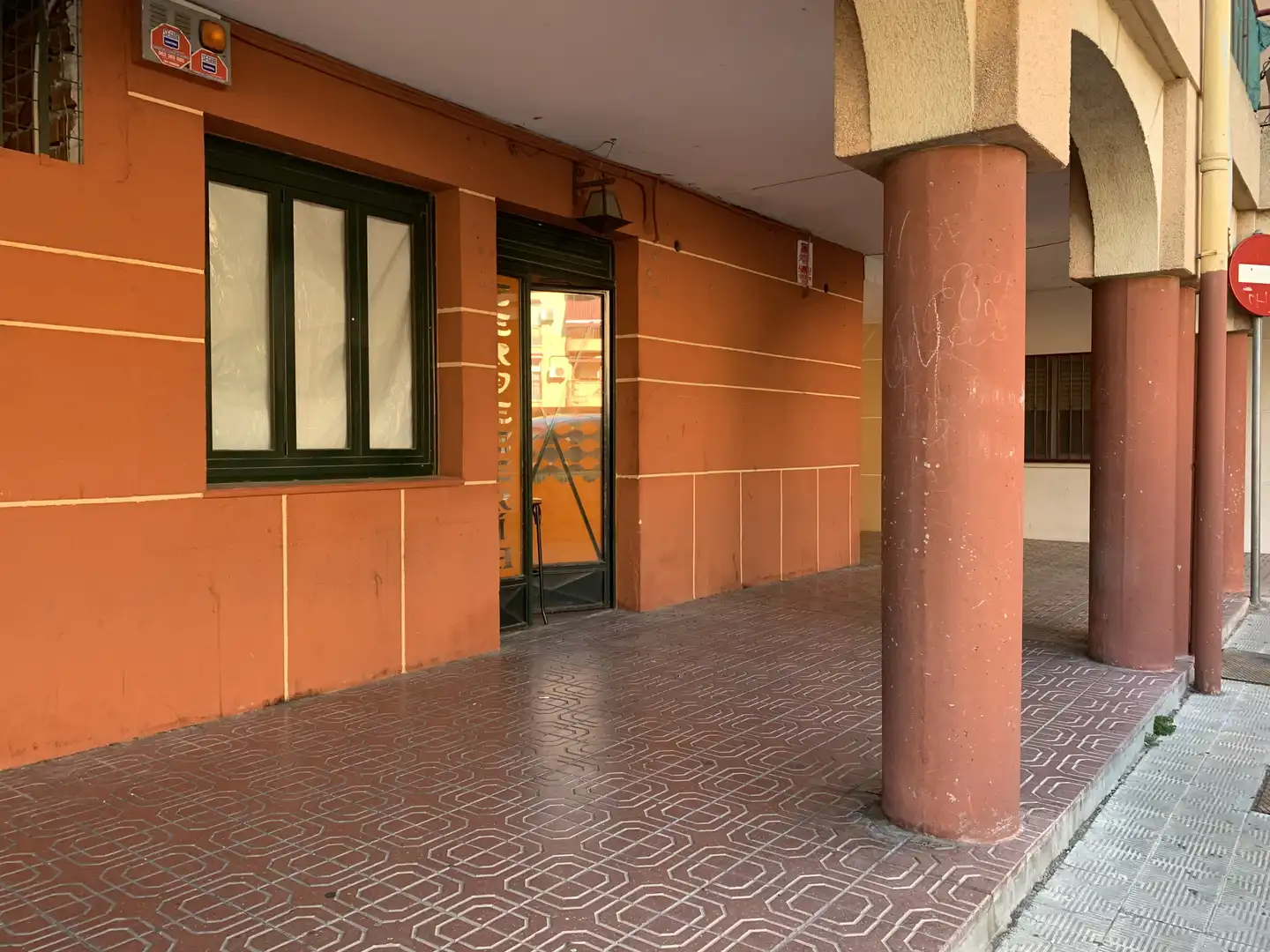 Locale commerciale in affitto a Plaza los Pinos, imagen 16