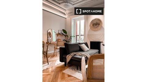 Photo 3 of Apartment to share in Trafalgar,  Madrid Capital