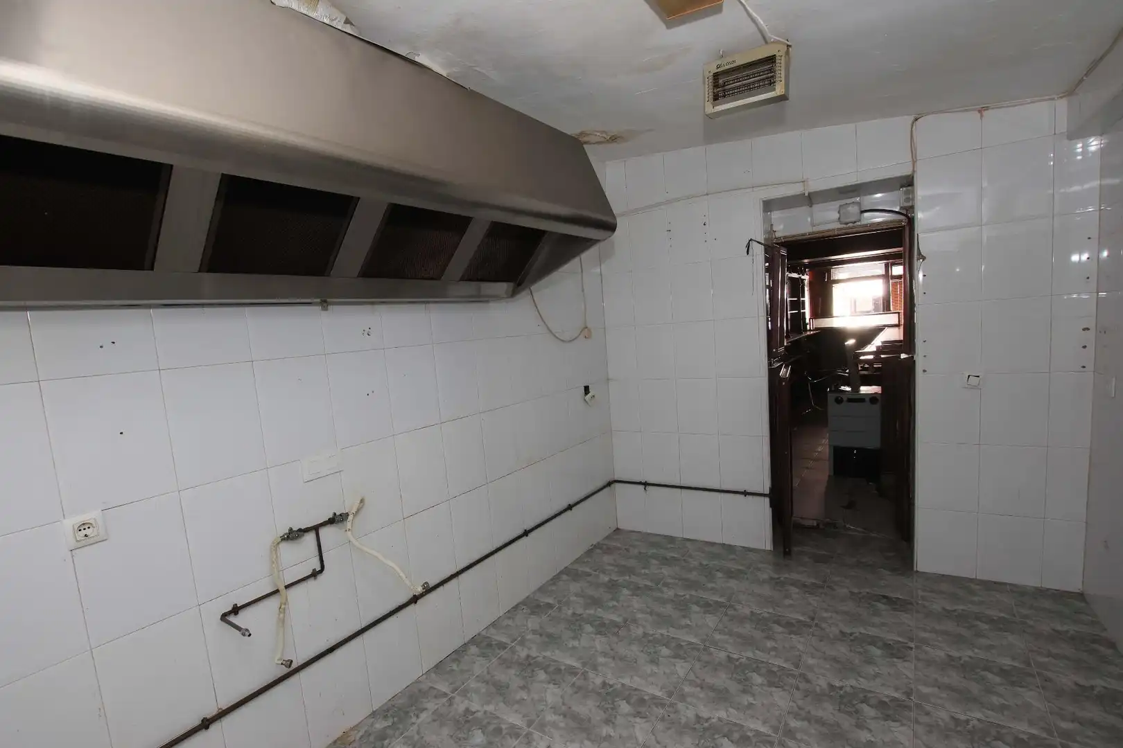 Local comercial en venda a Calle CONCEPCION ARENAL, imagen 15