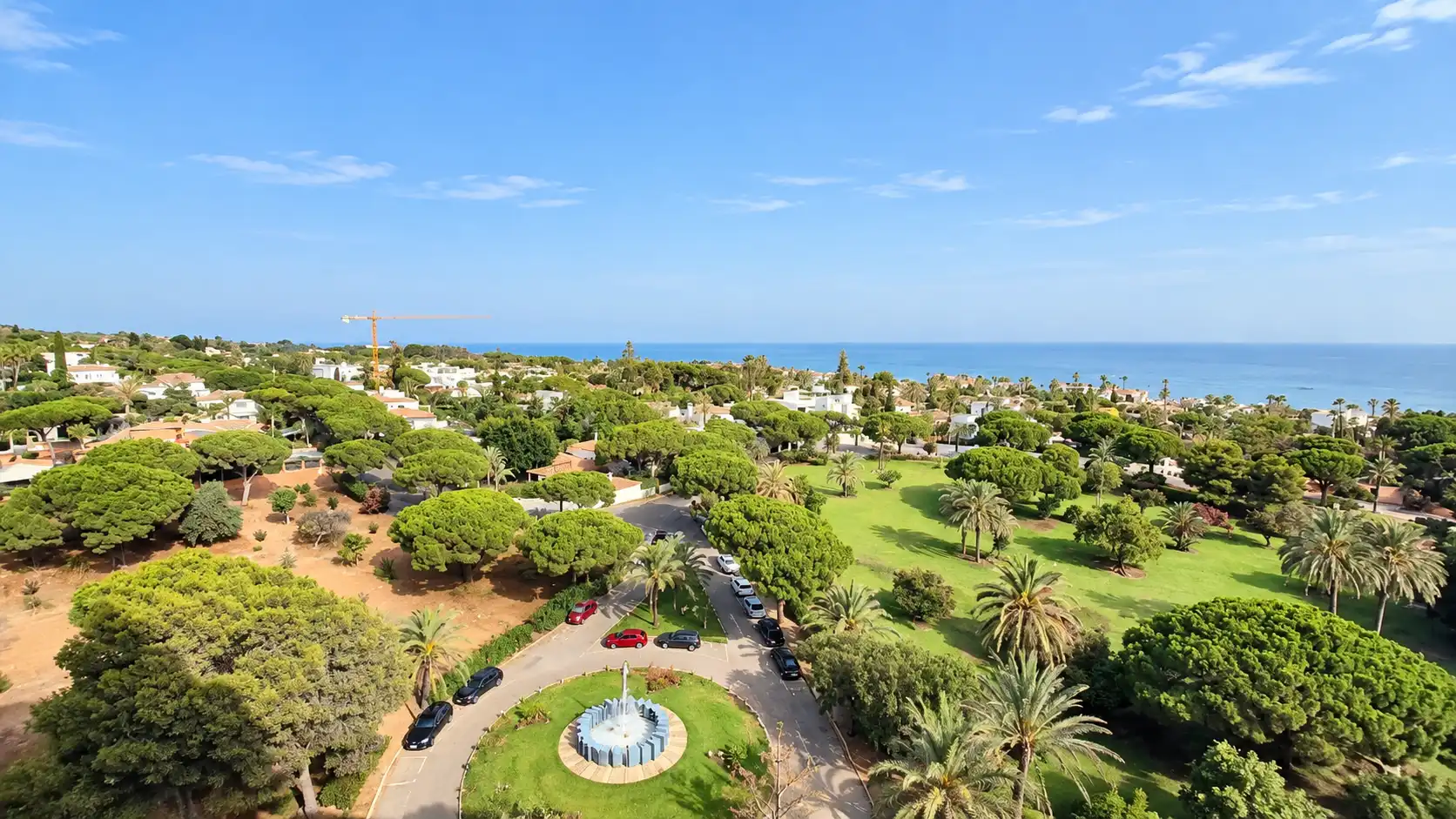 Estudio con piscina en venta en Elviria - Cabopino, imagen 9