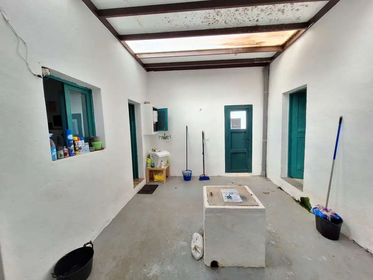 Casa o chalet en venta en San Bartolomé