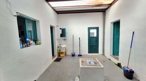 Foto 2 de Casa o chalet en venta en San Bartolomé pueblo, San Bartolomé