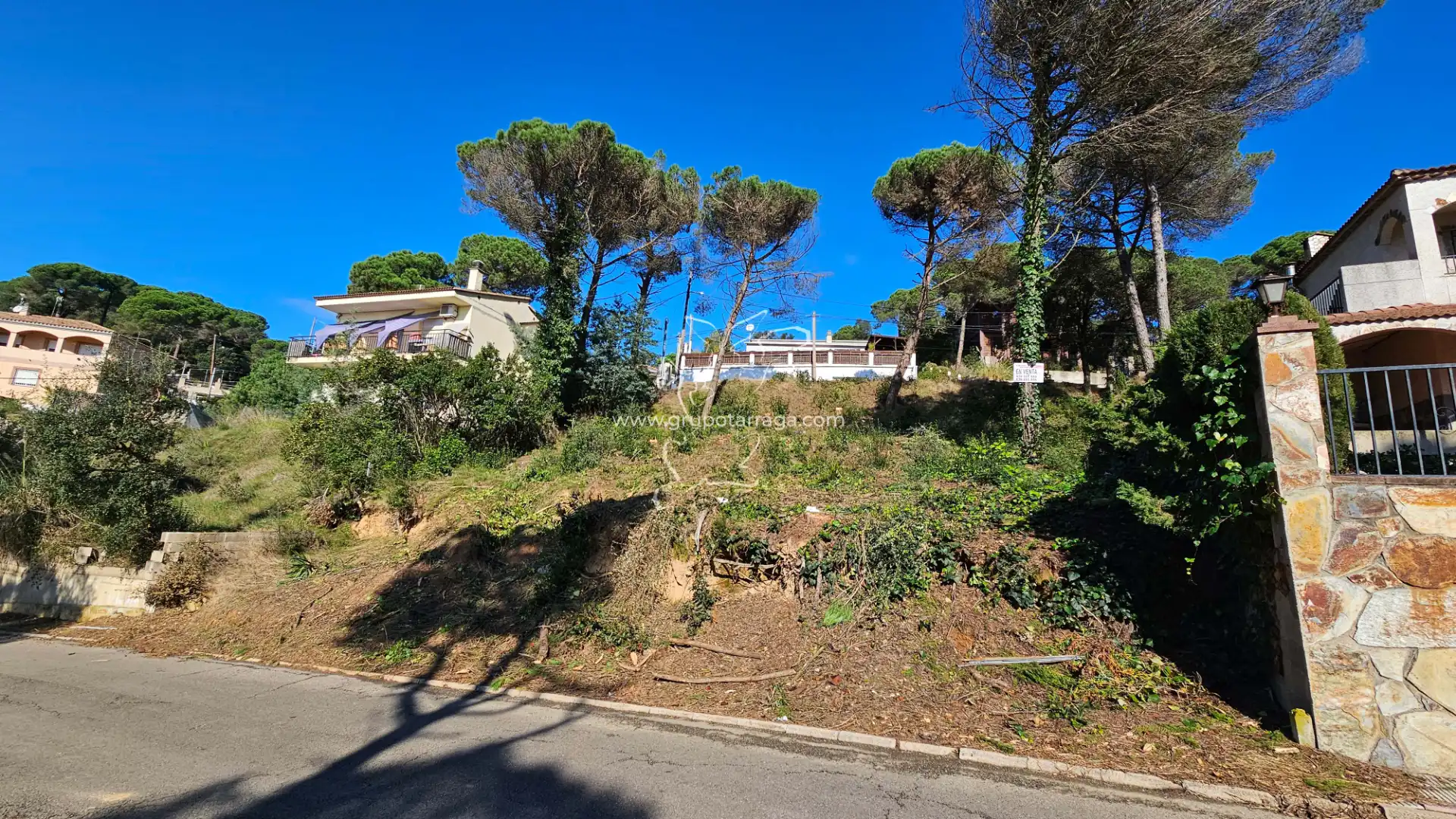 Terreny residencial en venda a Carrer Alzina 72, imagen 9