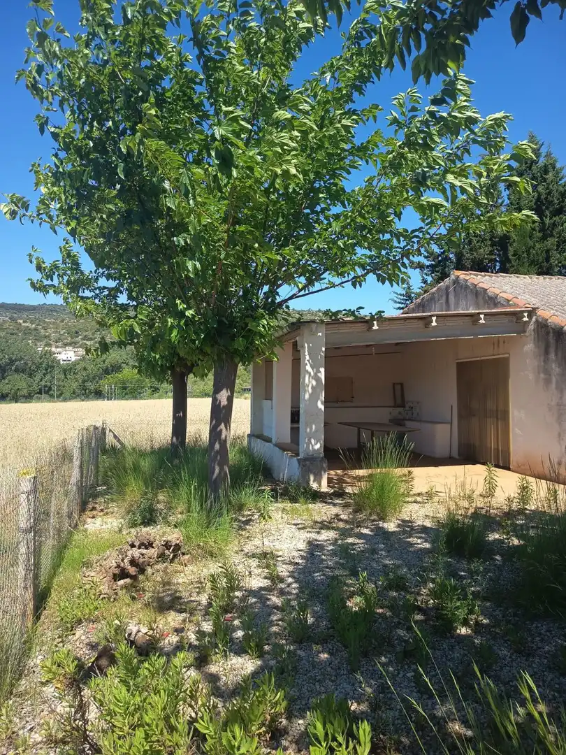 Casa rustica in vendita a La Foia de Les Ventalles, imagen 9