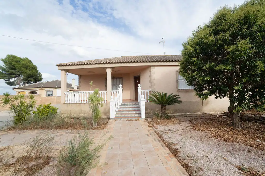 Villa zum Verkauf in C/ Los Cristobales (Camino de las Majadas), imagen 21