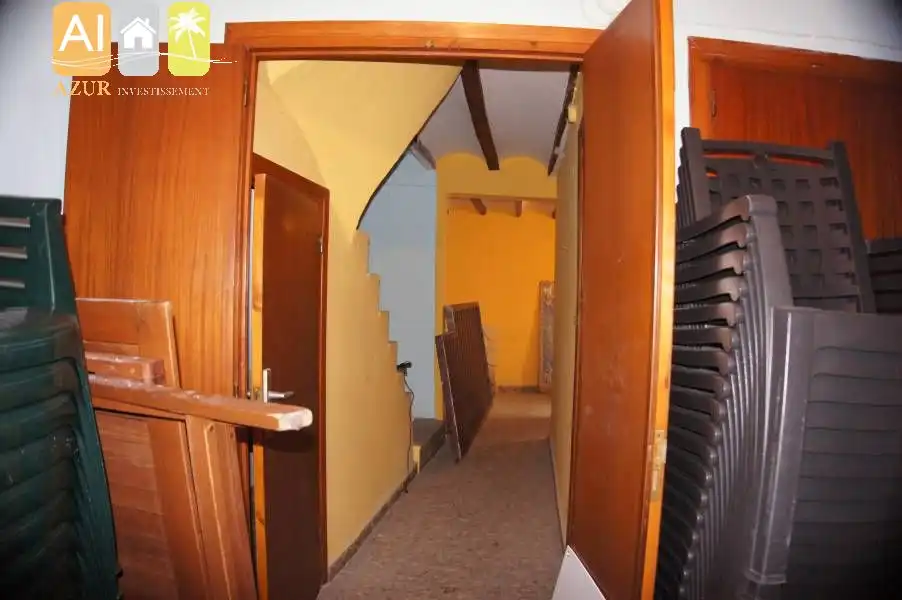 Casa o xalet en venda a Altea ciudad