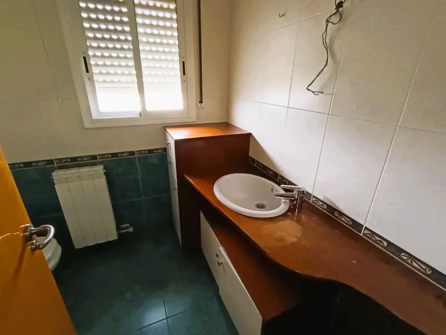 Bany de Casa adosada en venda en Linyola amb Alarma
