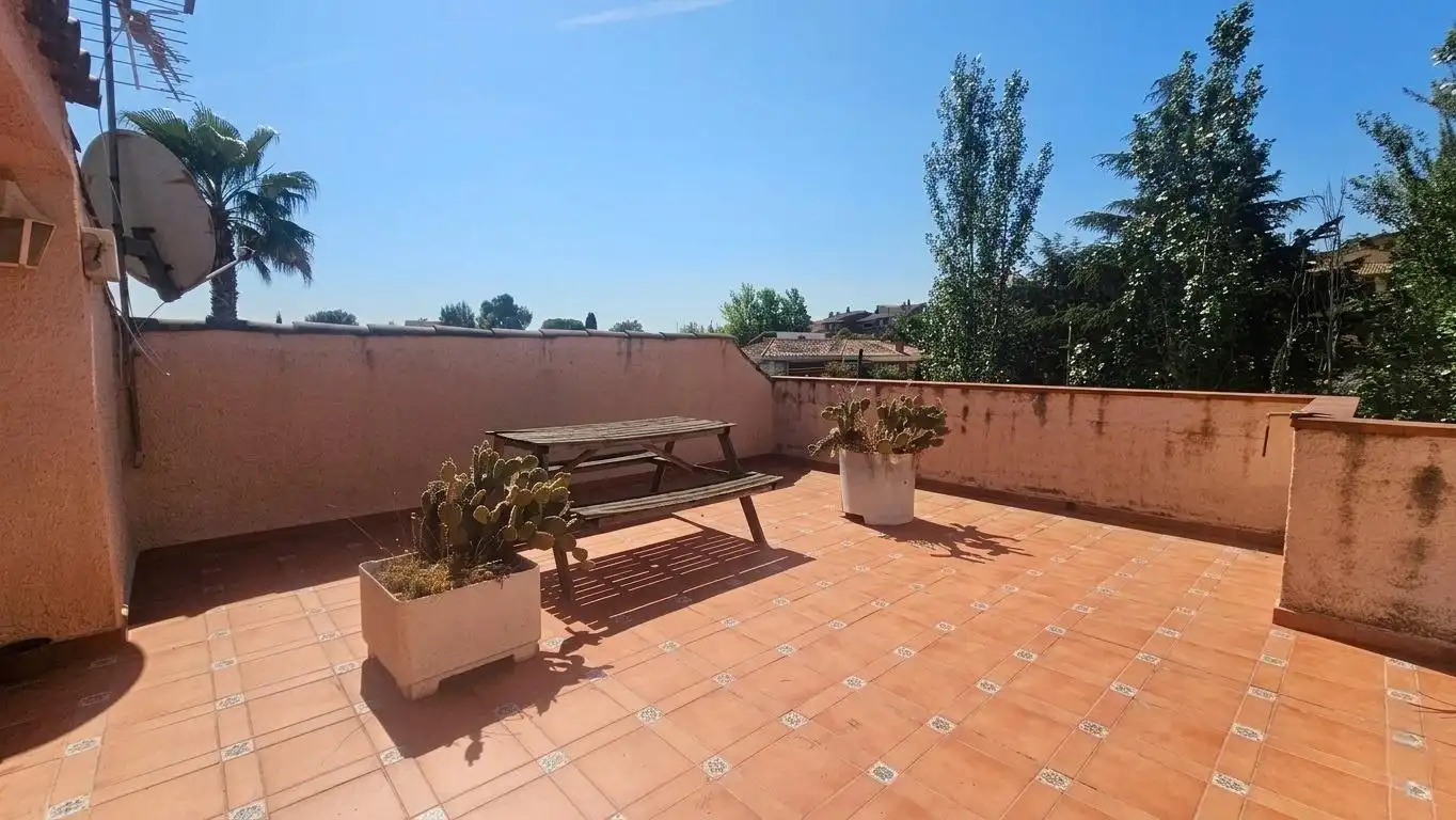 Casa amb piscina en venda a Can Rial, imagen 27