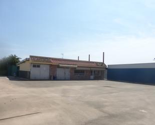 Exterior view of Residential for sale in Cartagena