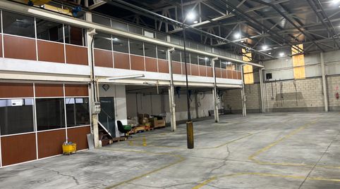 Foto 4 von Fabrikhallen zur Miete in Rúa C Cìes, 190, O Porriño , Pontevedra