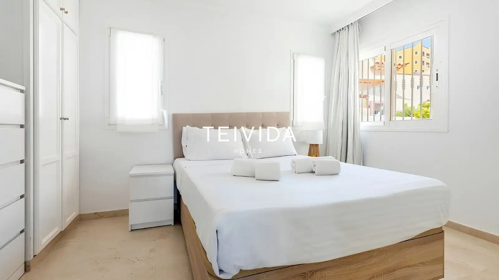 Maison mitoyenne avec piscine à vendre à IDAFE, imagen 14