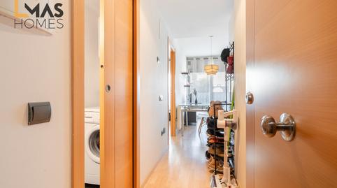 Foto 3 de Piso en venta en Carrer de la Font, Bases de Manresa - Carretera de Santpedor, Manresa