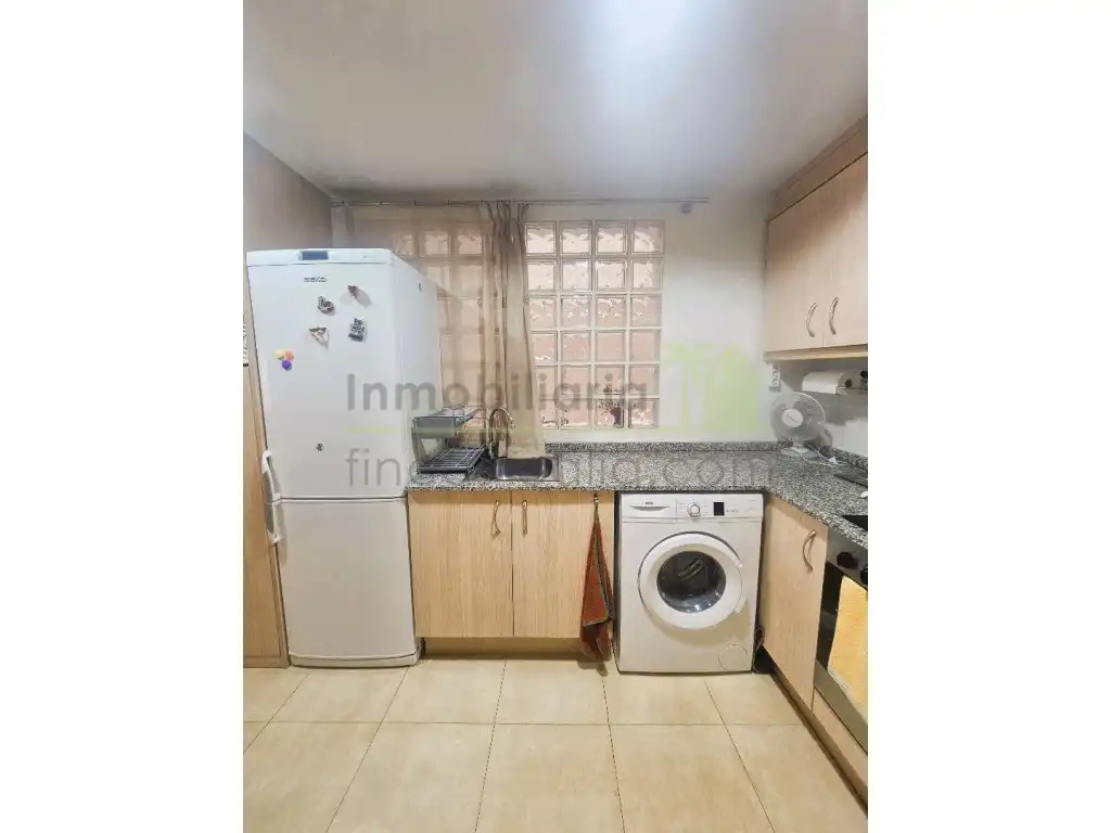 Apartamento en venta en Pueblo
