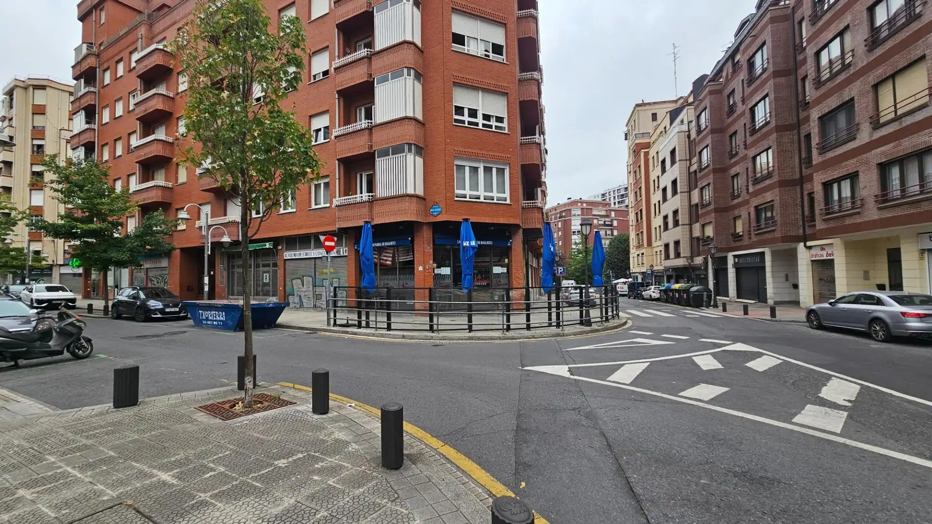 Wohnung mit Terrasse zum Verkauf in Calle Calle Novia Salcedo, imagen 45