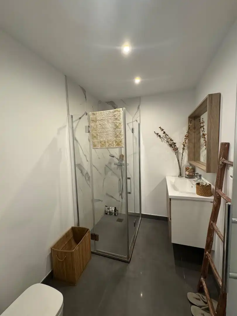 Chalet con piscina en venta en ALCORNOQUE DEL, imagen 22