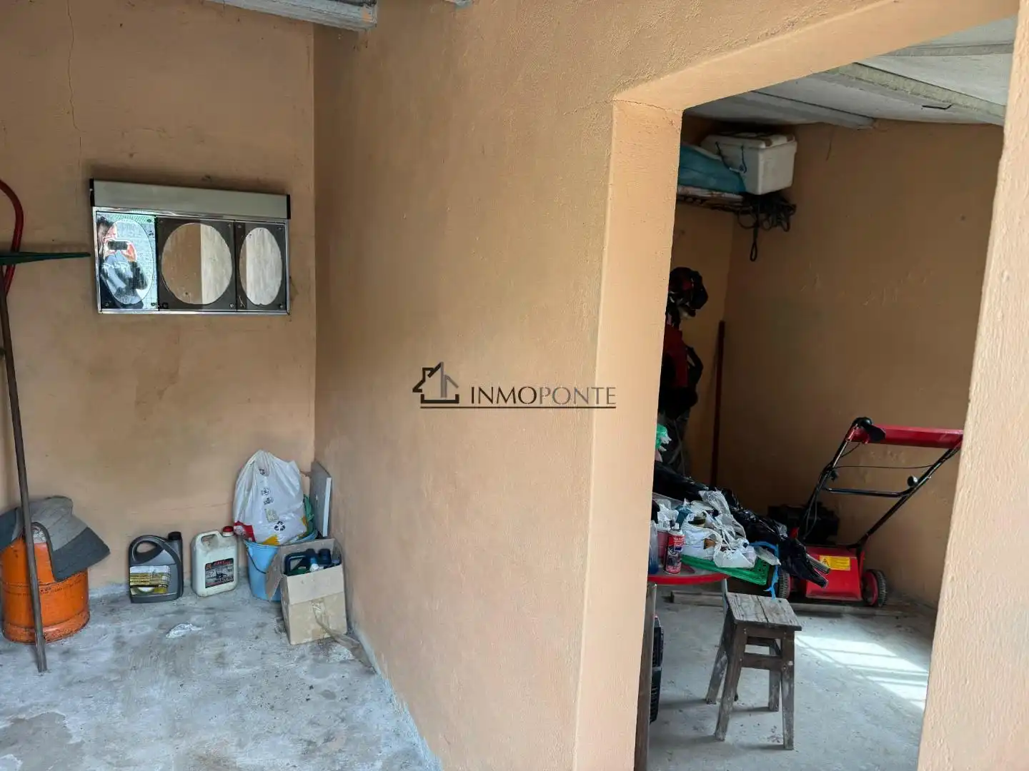 Attic for sale in Forcarei