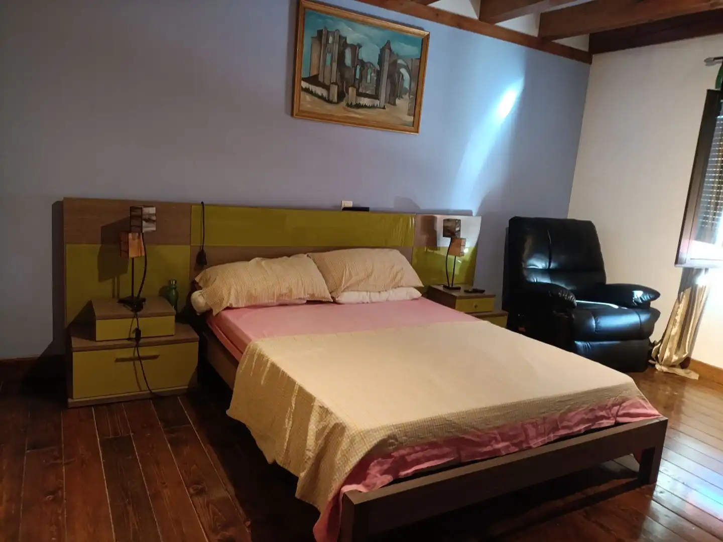 Casa o chalet en venta en Calle Real de Poniente, 32, Castrojeriz
