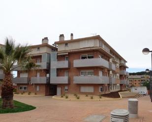 Exterior view of Flat for sale in Sant Quirze del Vallès