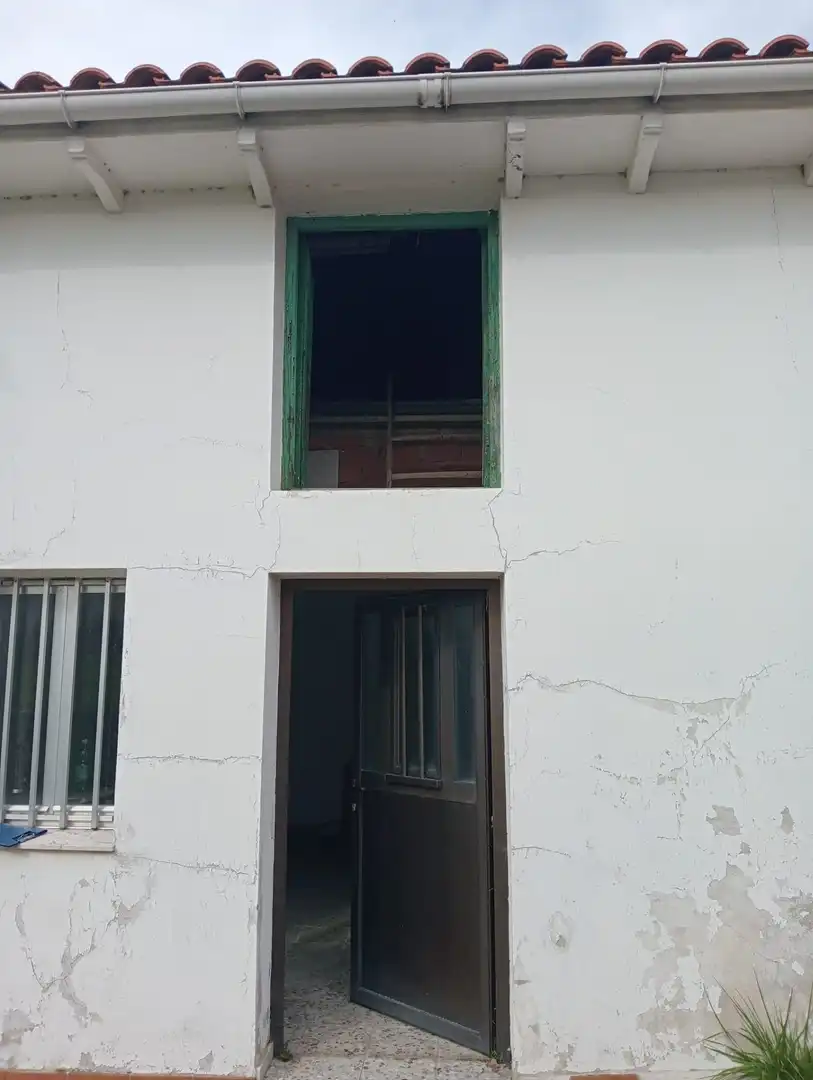 Exterior view of Detached homes for sale in Reocín