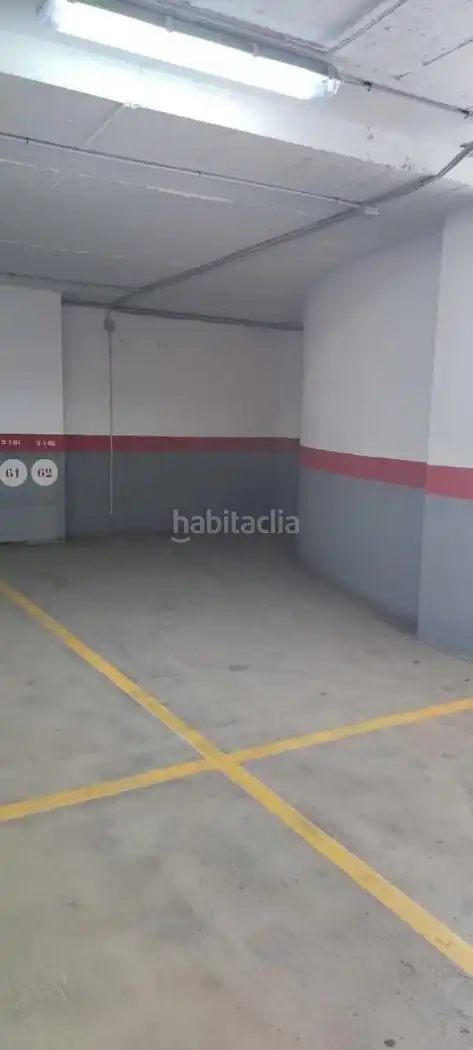 Aparcament en venda a Camino de Doña María 8, imagen 13