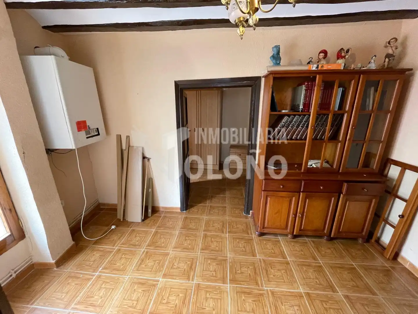 Casa en venta en Calle de la Cruz 22, imagen 22