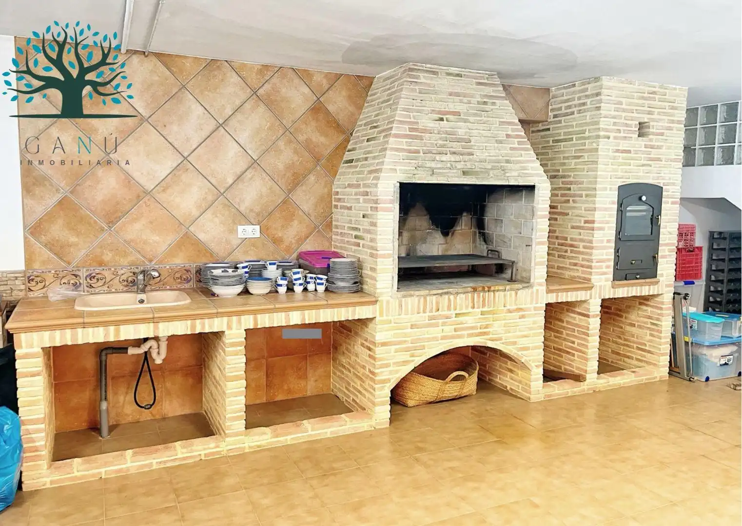 Villa avec terrasse à vendre à Calle DE BANDO DE LA HUERTA, imagen 19