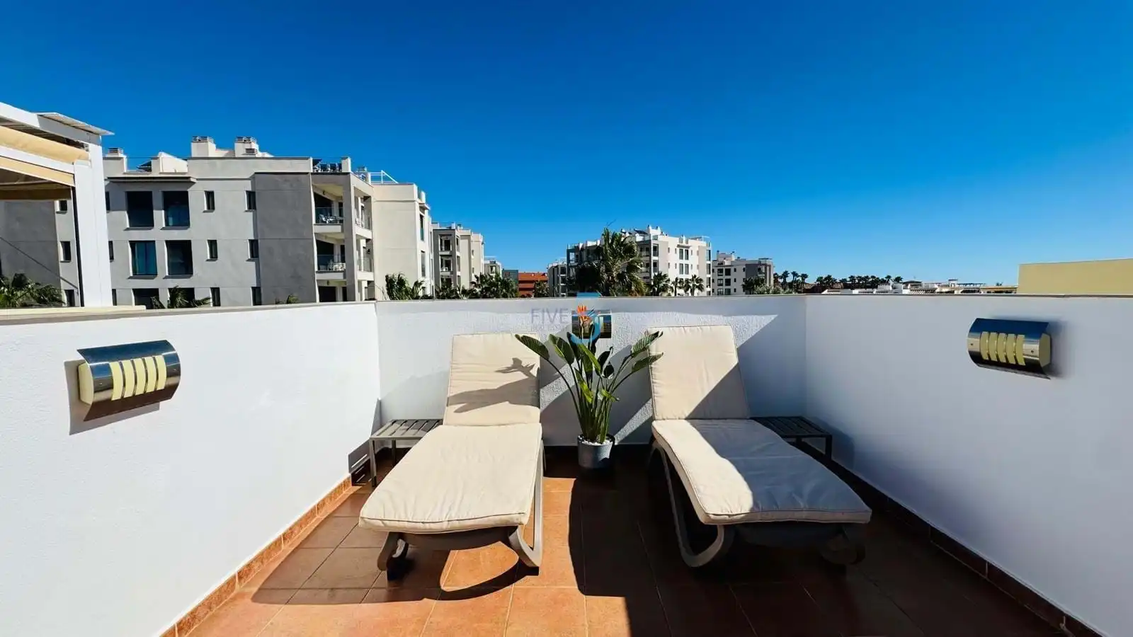 Wohnung mit Terrasse zum Verkauf in Orihuela Costa, imagen 18