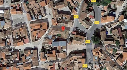 Foto 5 de Casa o xalet en venda a Calle Santa Ana, Pozo-Lorente, Albacete