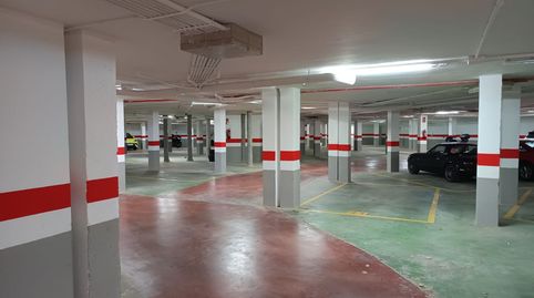 Photo 3 of Garage for sale in Avinguda Nou D'octubre, 55, Picanya, Valencia