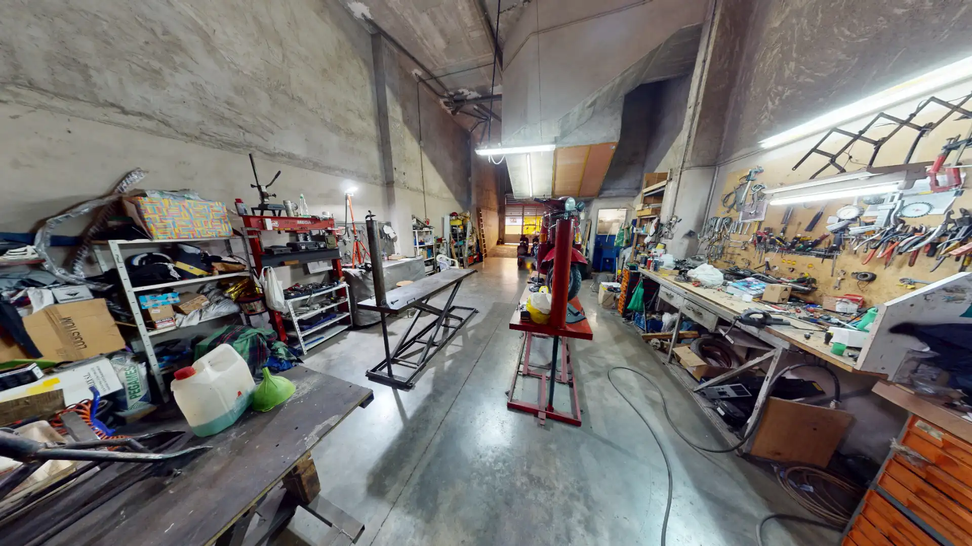 Local comercial en venta en Calle Cuenca, imagen 16
