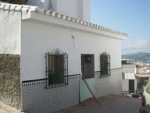 Villa zum Verkauf in C/ San Lucas