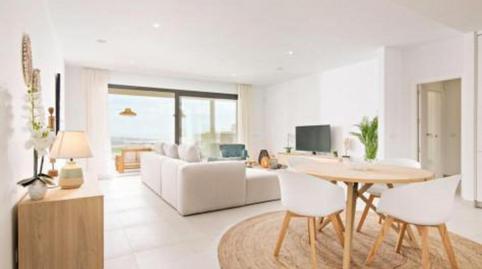 Foto 4 de Apartament de lloguer a Casares Golf - Casares del Sol, Málaga