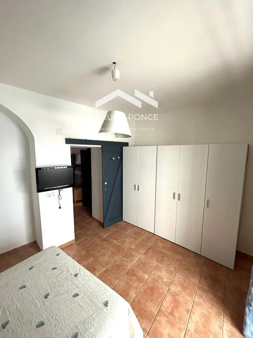 Habitación de Piso en venta en Jerez de la Frontera con Aire acondicionado, Terraza y Alarma