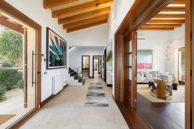 Country homes for sale in  Palma de Mallorca  with Air Conditioner, Heating and Private garden