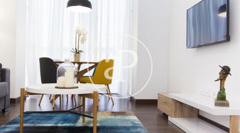 Foto 3 de Piso de alquiler en C/ de St. Josep de Calassanç, Arrancapins,  Valencia Capital