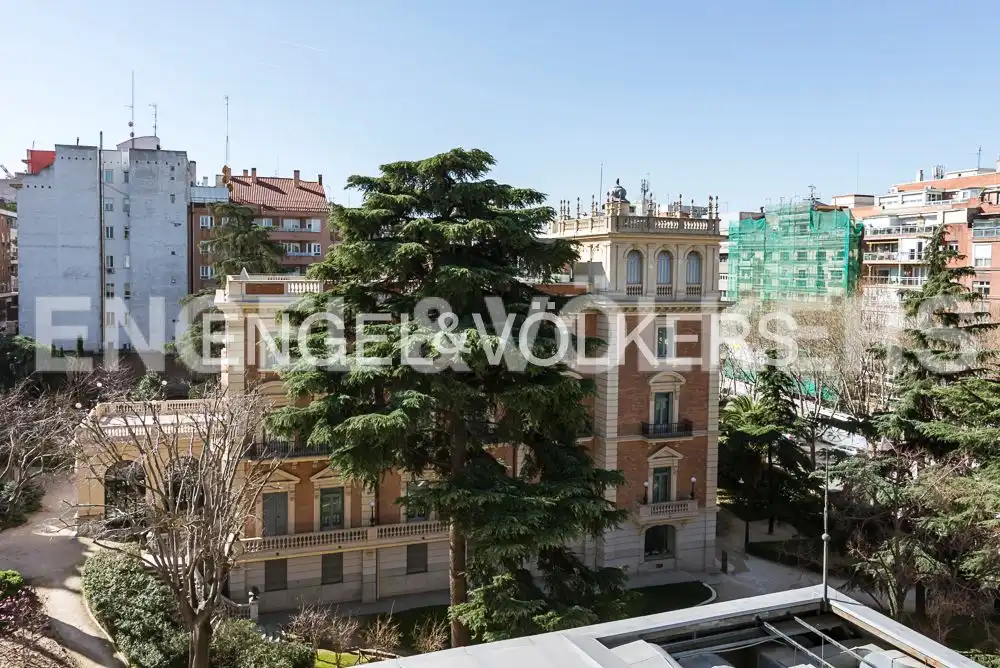 Appartement avec ascenseur à vendre à Barrio de Salamanca, imagen 5