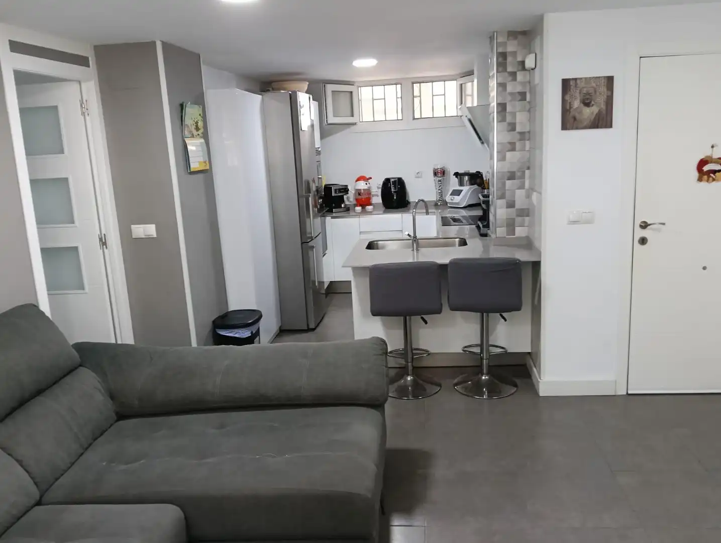 Wohnung mit Aufzug zum Verkauf in Astilleros - La Paz  - Loreto - El Corte Inglés, imagen 2