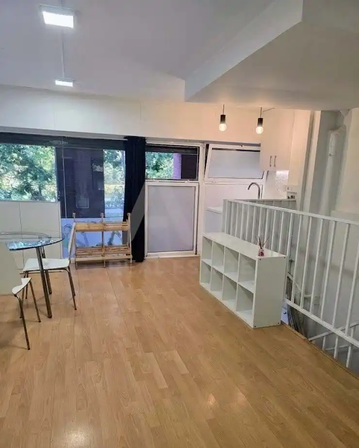 Kitchen of Flat for rent in Cerdanyola del Vallès
