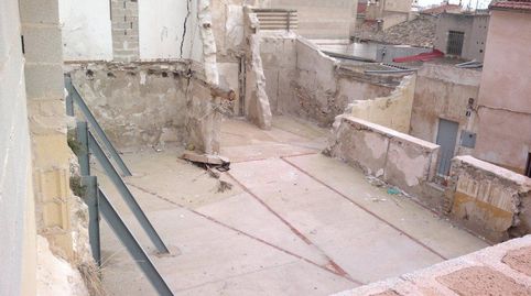 Foto 3 de Residencial en venta en Torre, 10, -1, Monóvar / Monòver, Alicante