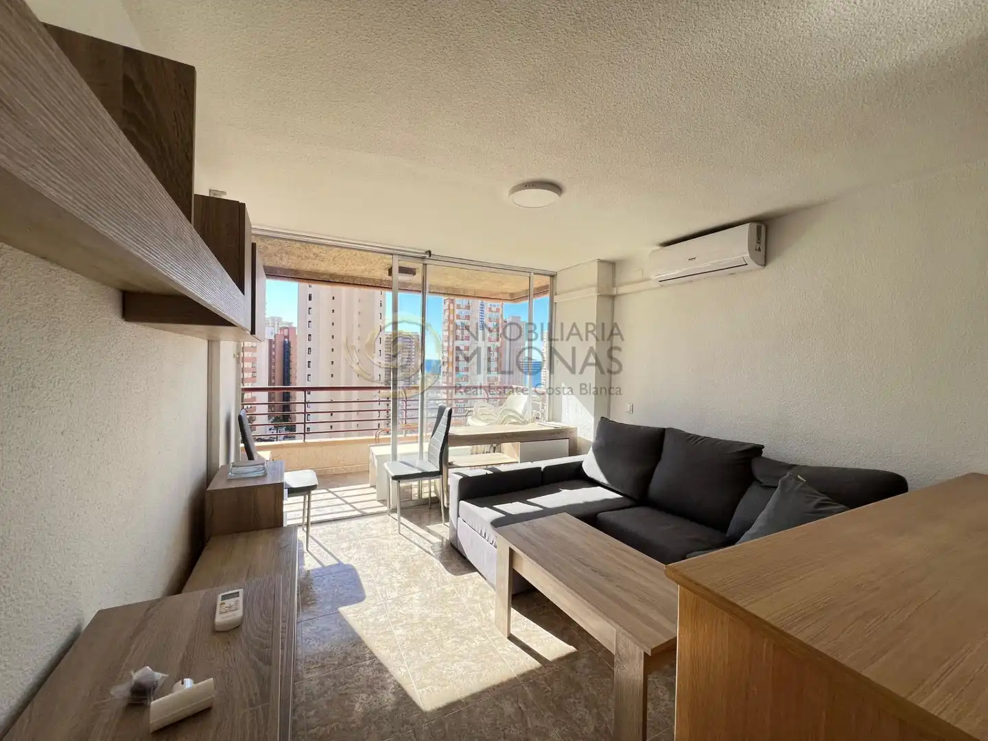 Mini appartamento con piscina in vendita a Rincón de Loix, imagen 9
