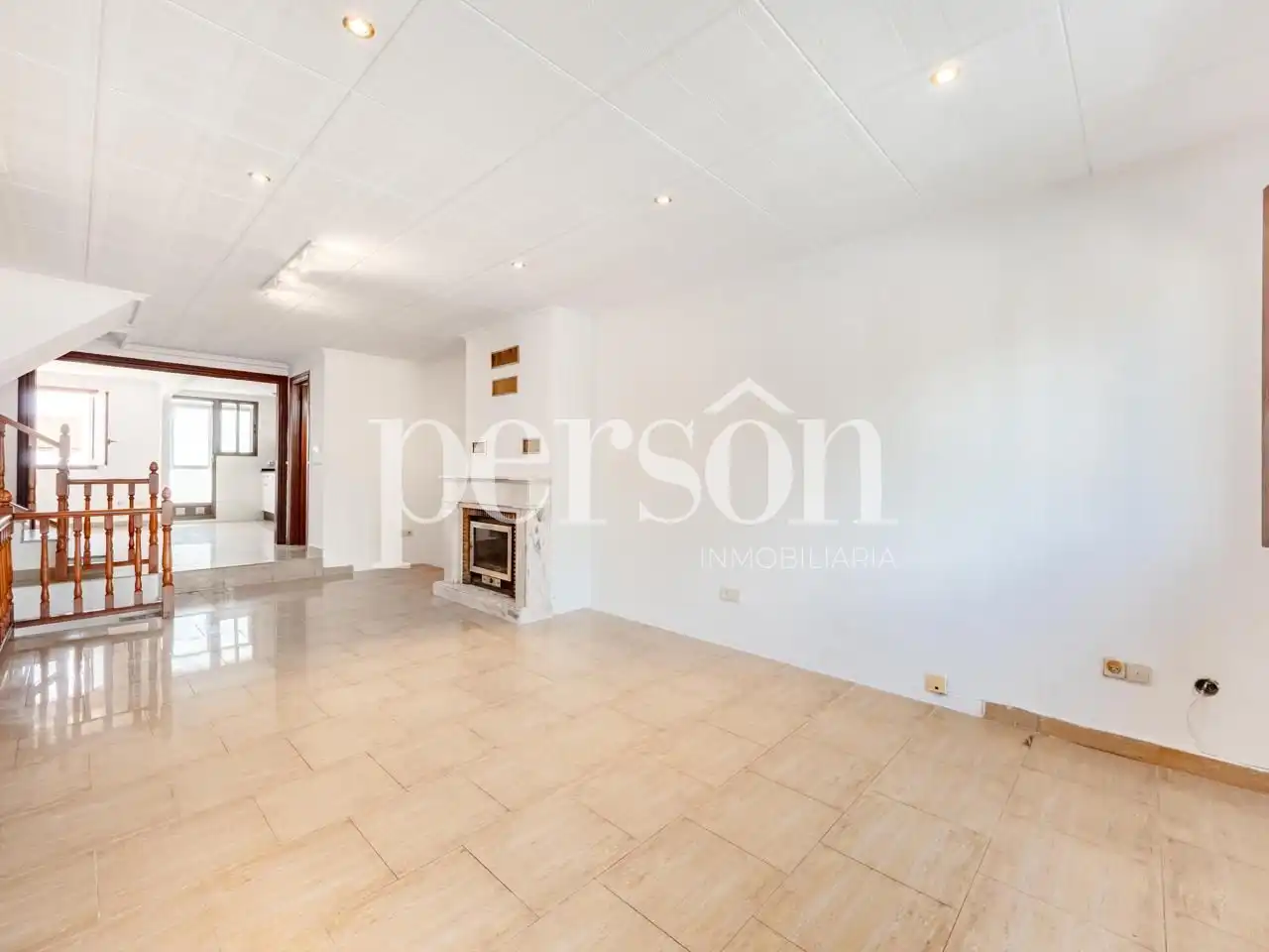 Casa o chalet en venta en Valencia con Jardín privado y Terraza