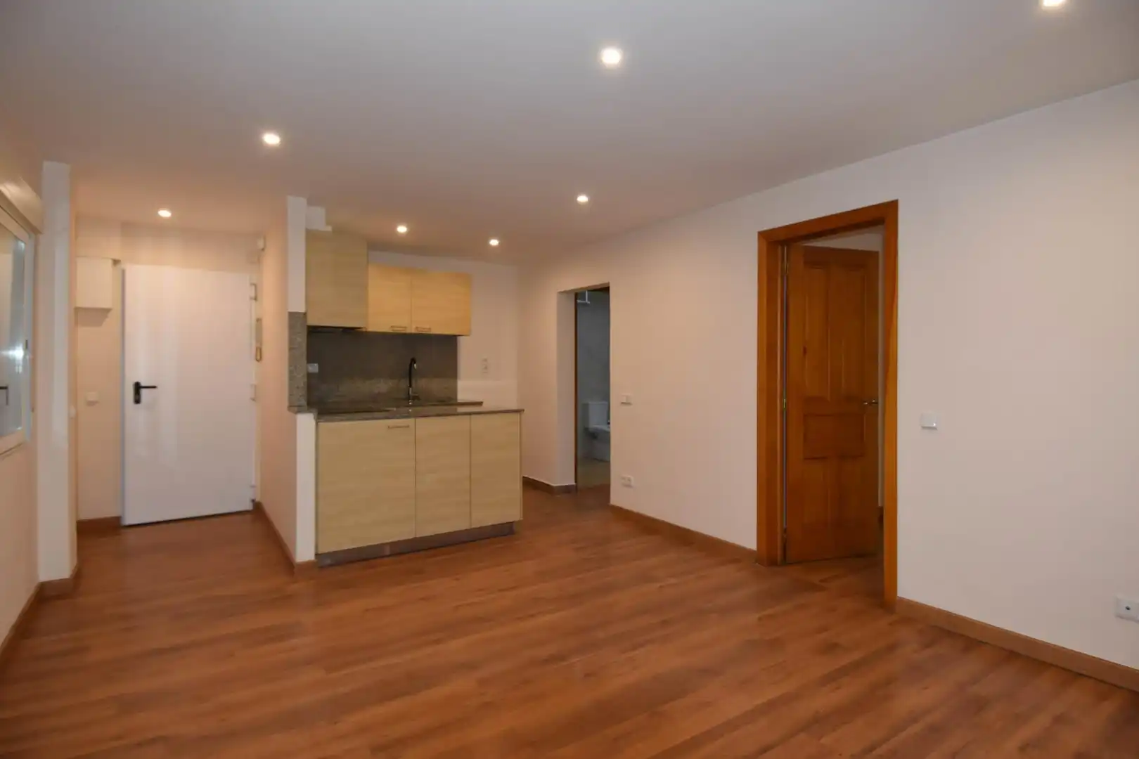 Piso en venta en Girona