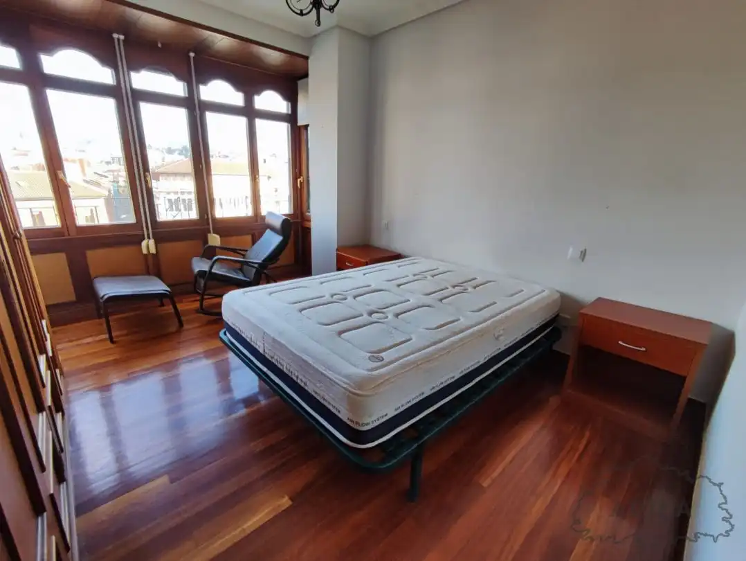 Appartement avec terrasse à louer à Bailén Kalea, imagen 14