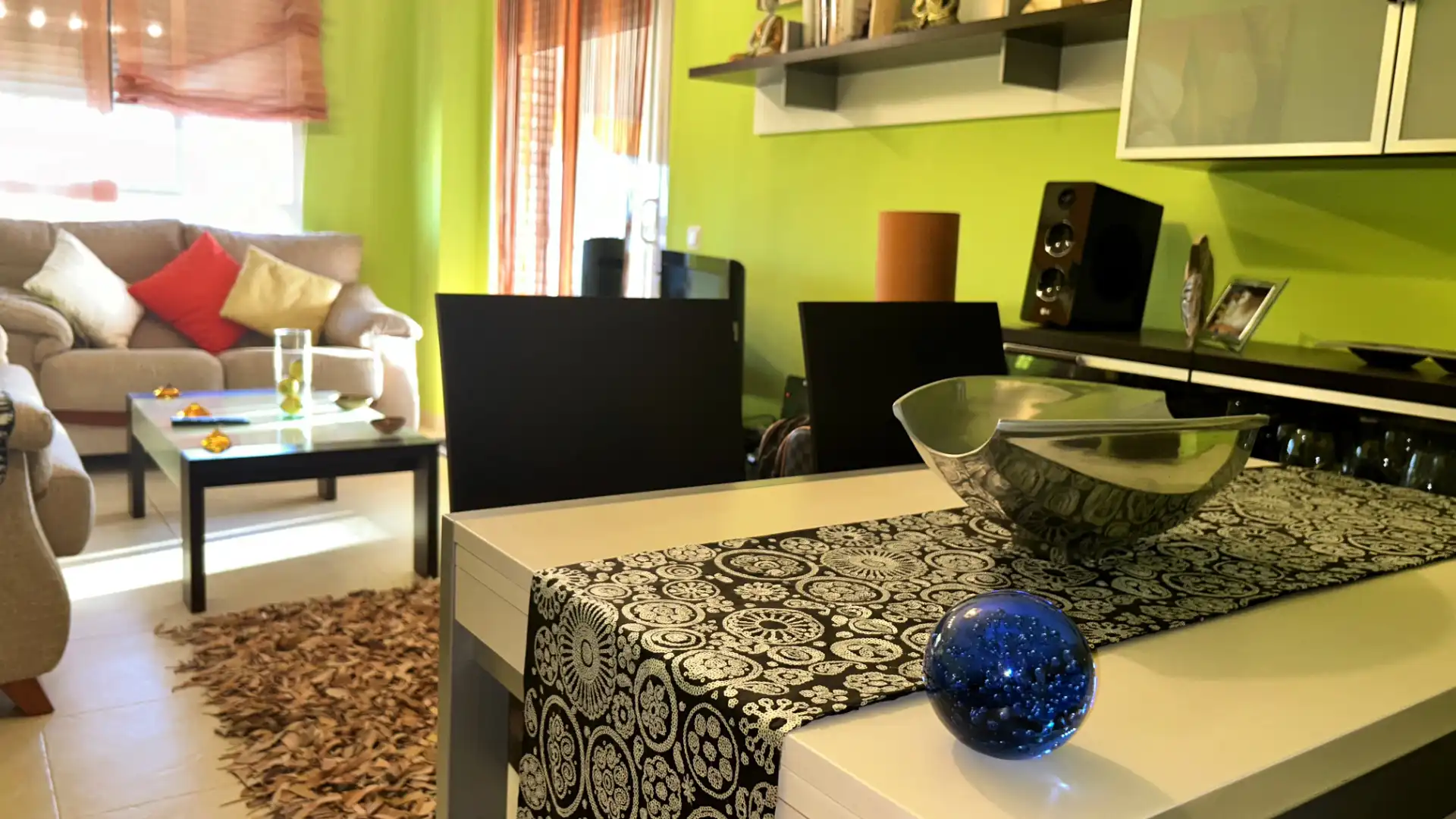 Mini appartamento con piscina in vendita a Carrer d' Alacant 10, imagen 16