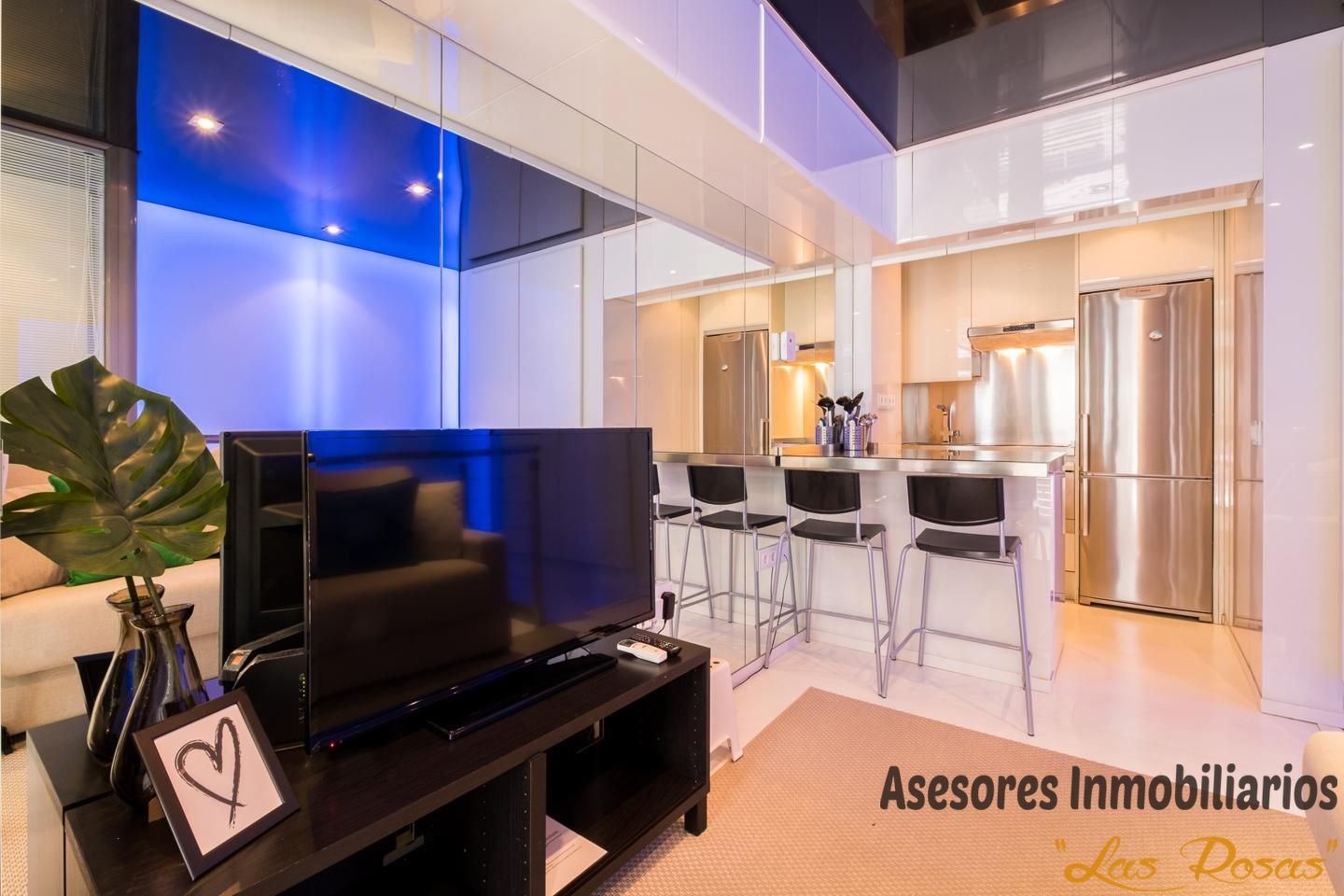 Planta baja for sale in  Madrid Capital  with Air Conditioner and Heating