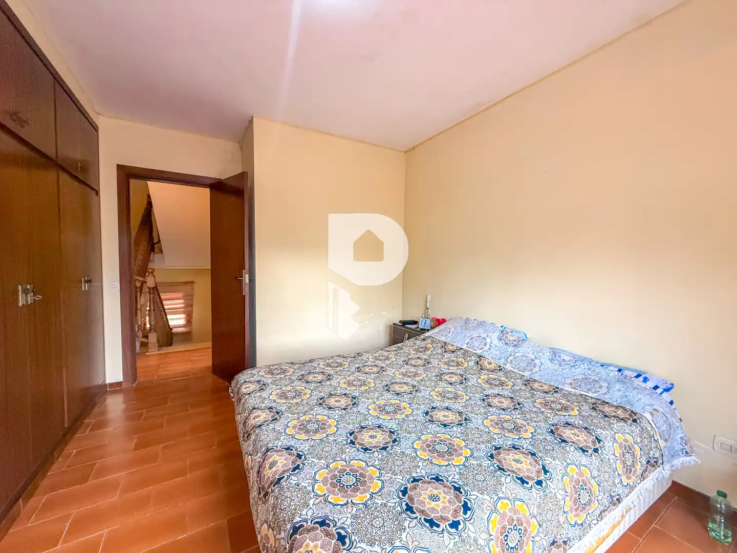 Casa amb terrassa en venda a Corbera de Llobregat, imagen 34